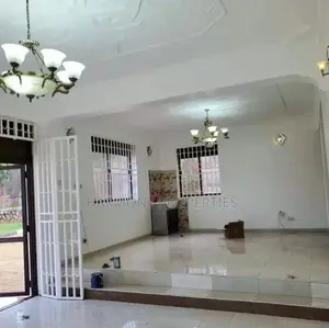 5 Bedroom House for Rent in Muyenga