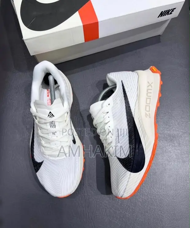 Nike ACG Zoom X Ultrafly Trail Running Shoes - 1