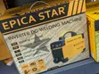 ARC-250 Inverter DC Welding Machine (EP-10234) - 1