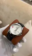 Classic Fastrack Groove Quartz Analog Watch - 1