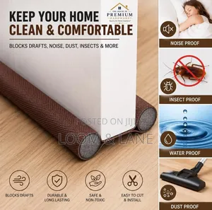 93cm PVC Door Bottom Seal Strip