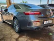 Mercedes-Benz E400 2017 Silver - 1