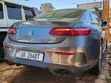 Mercedes-Benz E400 2017 Silver - 2