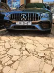 Mercedes-Benz E400 2017 Silver - 4
