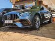 Mercedes-Benz E400 2017 Silver - 5