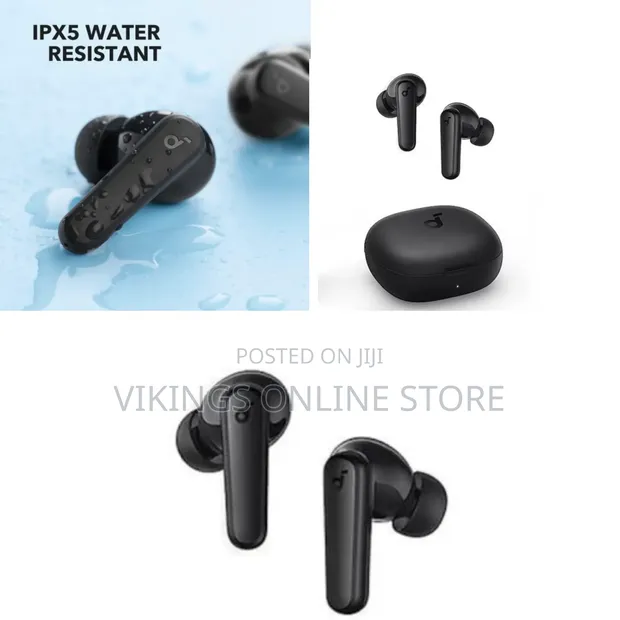 P20i / R50i True Wireless Earbuds - 1