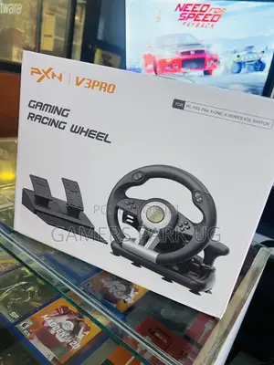 PXN V3 Pro Gaming Racing Wheel
