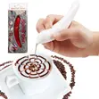 Electric Latte Art Pen - 1