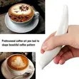 Electric Latte Art Pen - 2