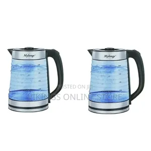 Mylongs MY-6602 2.2L Glass Electric Kettle