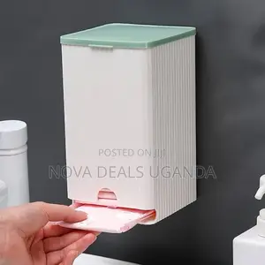 Sanitary Pad Dispenser - Wall Mount