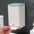 Sanitary Pad Dispenser - Wall Mount - 1