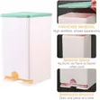 Sanitary Pad Dispenser - Wall Mount - 2