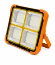 LC-Star Solar Portable LED Light - 1