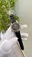 Classic Patek Philippe Chronograph Watch - 1