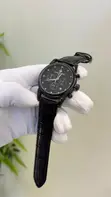 Classic Patek Philippe Chronograph Watch - 2