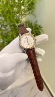 Classic Patek Philippe Chronograph Watch - 3