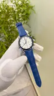 Classic Patek Philippe Chronograph Watch - 4