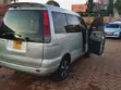 Toyota Noah 2002 Silver - 2