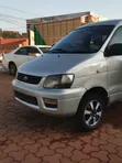 Toyota Noah 2002 Silver - 3