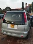 Toyota Noah 2002 Silver - 4