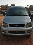 Toyota Noah 2002 Silver - 5
