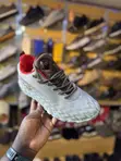Nike S.T. Charge EP Basketball Sneakers - 4