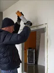 Highpower Multi-Purpose Expandable PU Foam Insulation Sealant - 2