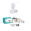 Winning Star 4-in-1 Multifunctional Blender & Juicer System - 2