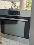 UK Used Built-in Convection Ovens - 5