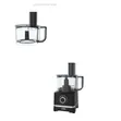 WinningStar ST-5537 10-in-1 Food Processor - 1