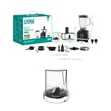 WinningStar ST-5537 10-in-1 Food Processor - 2