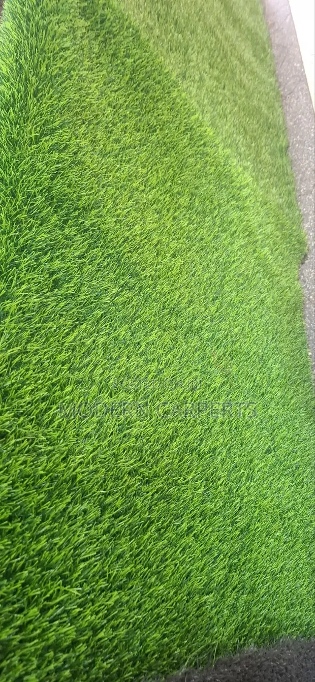 Cromwell Artificial Turf - 1