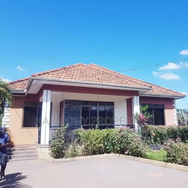5 Bedroom House for Rent in Lubowa - 1