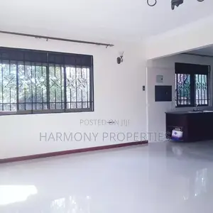 5 Bedroom House for Rent in Lubowa