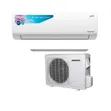 Innovex 9000 BTU Inverter Split Air Conditioner White - 1