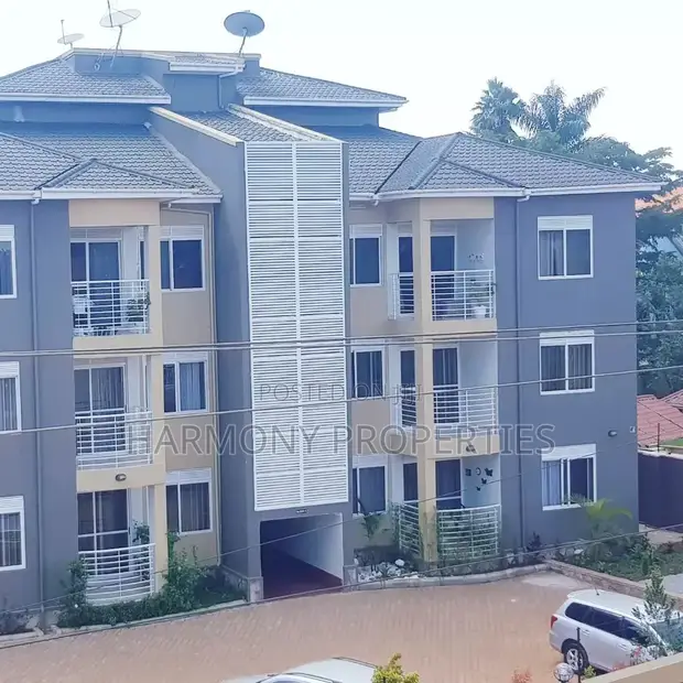 2 Bedroom Apartment for Rent in Seguku - 1