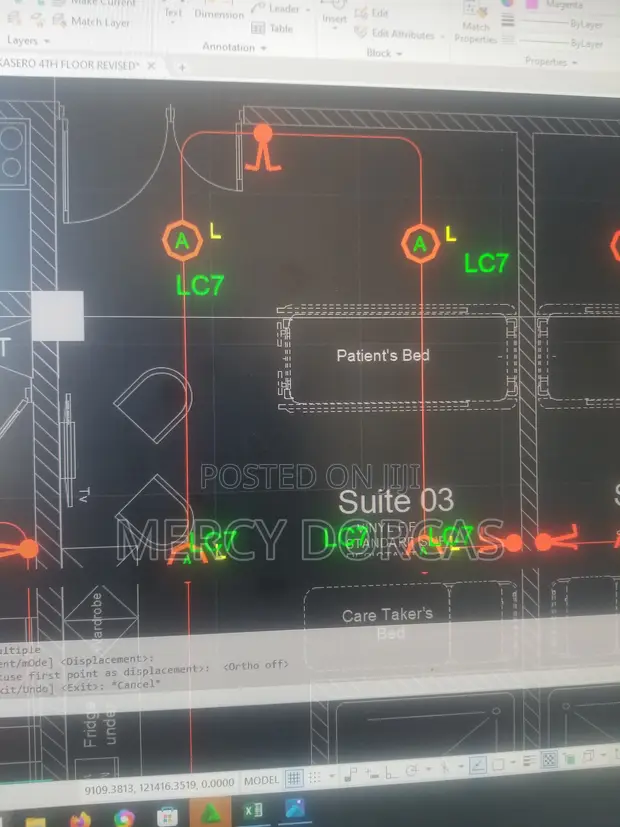 MEP Design Services - 1
