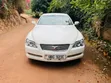 Toyota Mark X 2005 White - 1