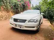 Toyota Mark X 2005 White - 2