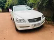 Toyota Mark X 2005 White - 3