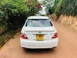 Toyota Mark X 2005 White - 4