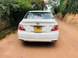 Toyota Mark X 2005 White - 5