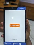 Lenovo Tab TB311FU 64GB Silver - 3