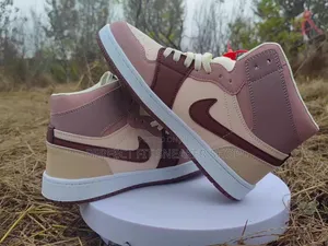 Air Jordan 1 Sneakers
