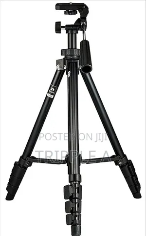 Genuine Commercial Camera/Camcorder Tripod Stand