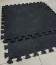 Interlocking Rubber Carpet (Gym Flooring) - 2