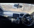 Toyota Car Hire - 7 Seater Estate - 1