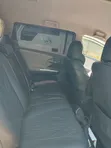 Toyota Car Hire - 7 Seater Estate - 2