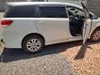 Toyota Car Hire - 7 Seater Estate - 3